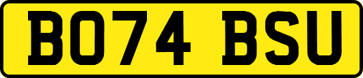 BO74BSU