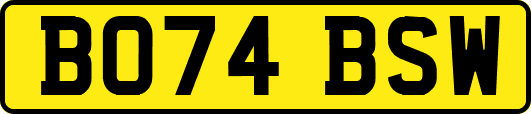 BO74BSW