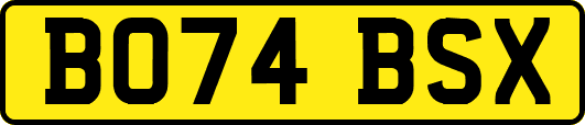 BO74BSX