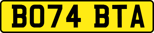 BO74BTA