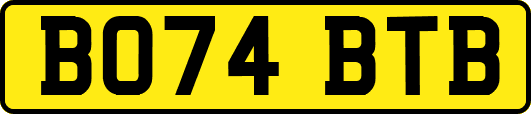 BO74BTB