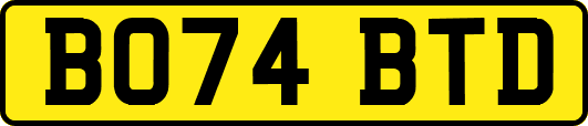 BO74BTD