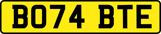 BO74BTE