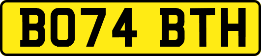 BO74BTH