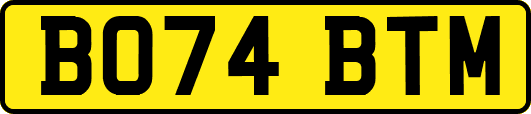 BO74BTM