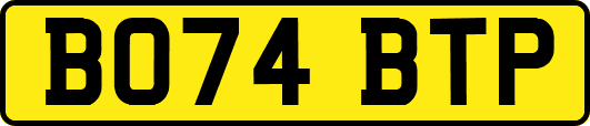BO74BTP