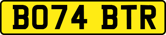 BO74BTR