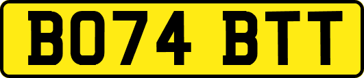 BO74BTT