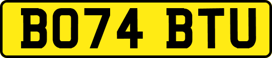 BO74BTU