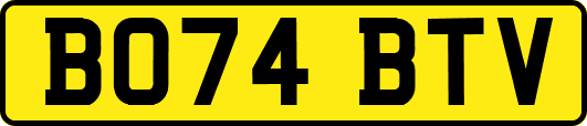 BO74BTV