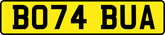 BO74BUA