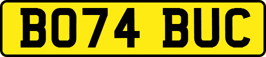 BO74BUC