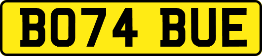 BO74BUE