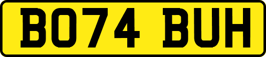 BO74BUH