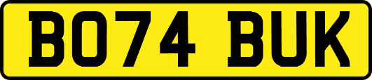 BO74BUK