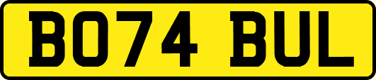 BO74BUL