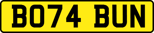 BO74BUN