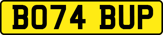 BO74BUP