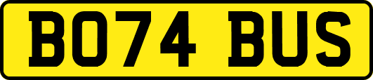 BO74BUS