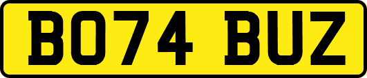 BO74BUZ