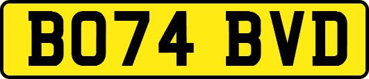 BO74BVD