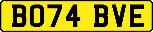 BO74BVE