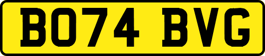 BO74BVG