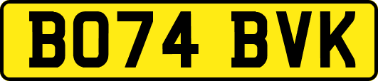 BO74BVK