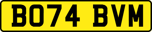 BO74BVM