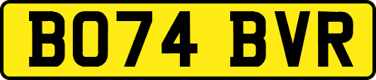 BO74BVR
