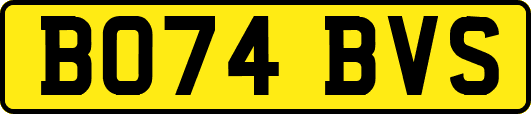 BO74BVS