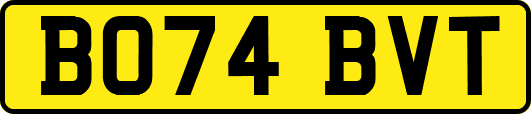 BO74BVT