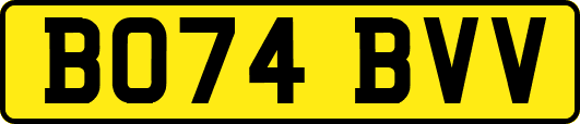 BO74BVV