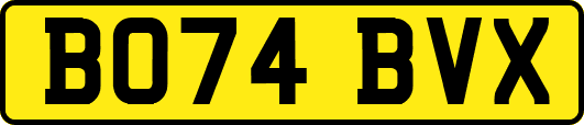 BO74BVX