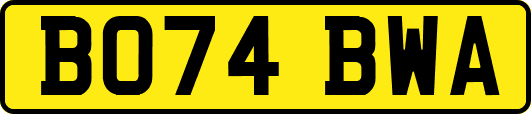 BO74BWA