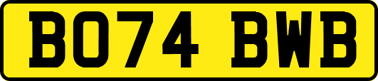 BO74BWB