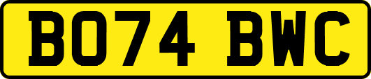 BO74BWC