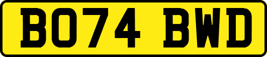 BO74BWD
