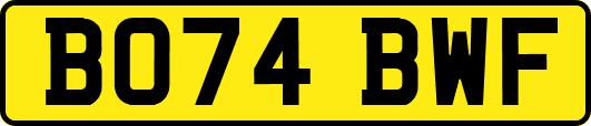 BO74BWF
