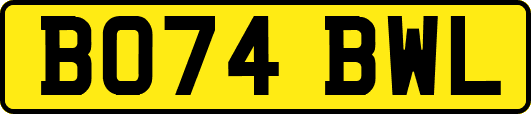 BO74BWL
