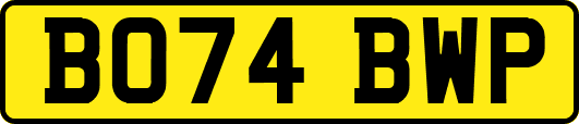 BO74BWP
