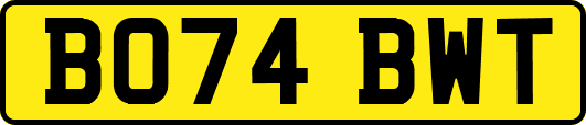 BO74BWT