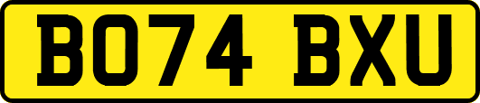 BO74BXU