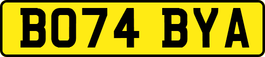 BO74BYA