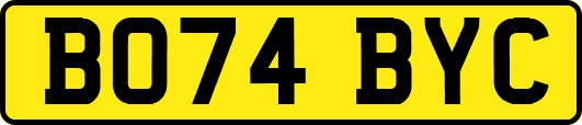 BO74BYC