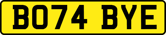 BO74BYE