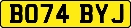BO74BYJ