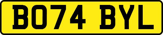 BO74BYL