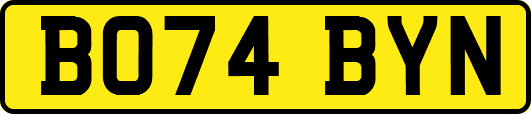 BO74BYN