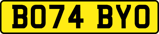BO74BYO